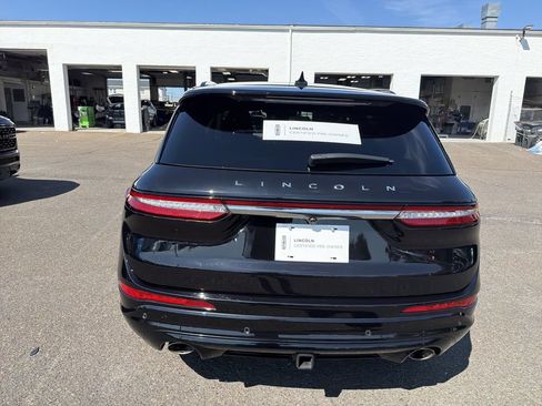 Certified 2024 Lincoln Corsair Reserve w/ Equipment Group 201A AWD/4WD image 4