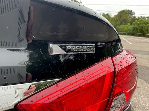 Used 2019 Chevrolet Impala Premier image 14