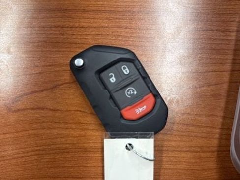 New 2026 Jeep Gladiator Rubicon image 20