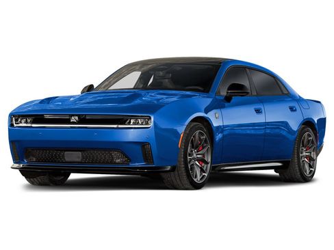 New 2026 Dodge Charger Scat Pack image 1