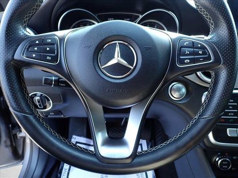 Used 2018 Mercedes-Benz CLA 250 image 16