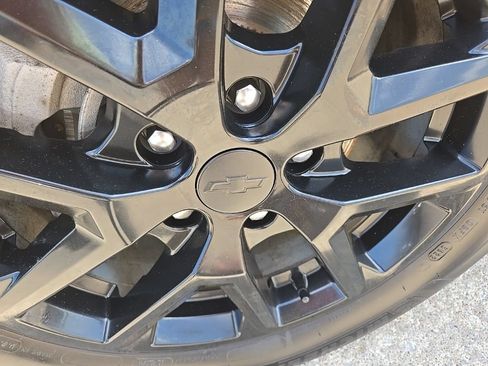 Used 2023 Chevrolet Equinox LS w/ LS Convenience Package FWD image 27