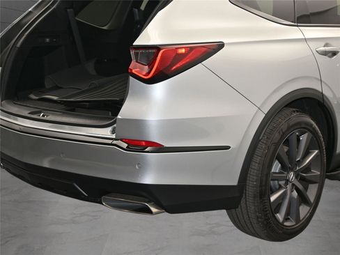 Certified 2026 Acura MDX A-Spec image 14