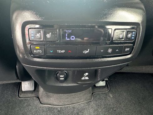 Used 2021 Hyundai Palisade Calligraphy AWD/4WD image 17