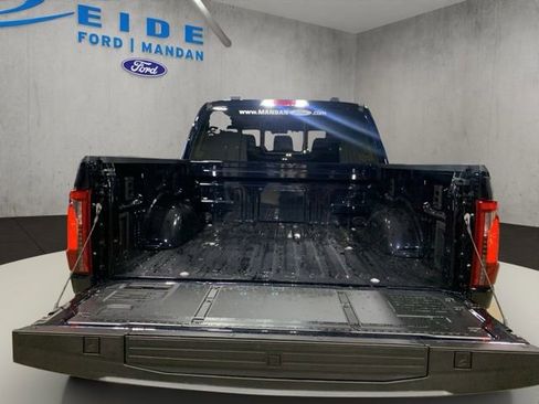 New 2026 Ford F150 XLT AWD/4WD image 14