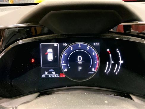 Certified 2023 Lexus NX 350 AWD image 26