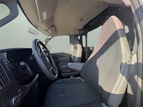 Used 2023 Chevrolet Express 2500 w/ Driver Convenience Package image 12