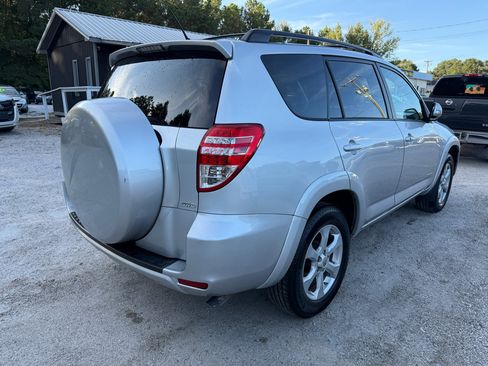 Used 2011 Toyota RAV4 Limited image 5