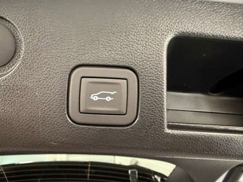 New 2026 Chevrolet Equinox RS image 9