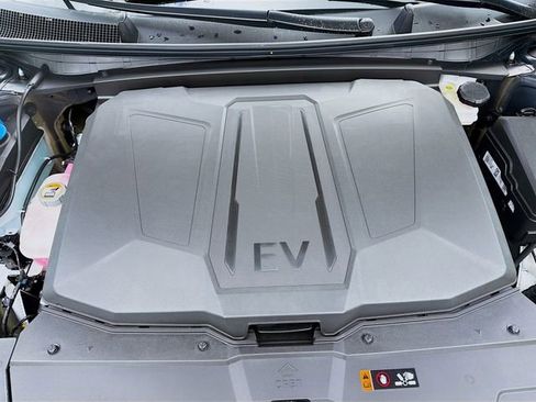 New 2026 Hyundai Ioniq 5 SEL image 31