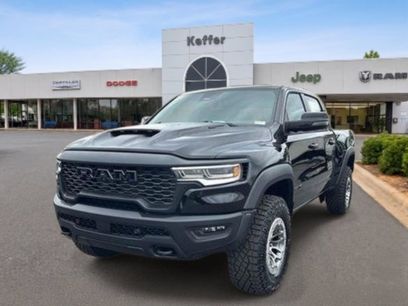 New 2026 RAM 1500 RHO w/ RHO Level 1 Equipment Group