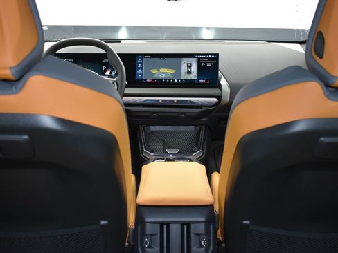 New 2026 BMW X3 xDrive30 w/ Premium Package image 18