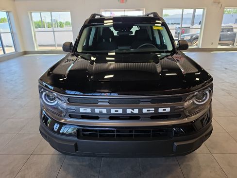 Used 2023 Ford Bronco Sport Big Bend AWD/4WD image 3
