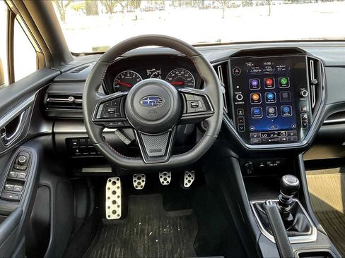 Used 2023 Subaru WRX Premium image 14