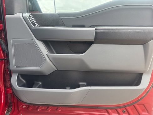 Used 2024 Ford F150 XLT w/ Equipment Group 302A MID image 9