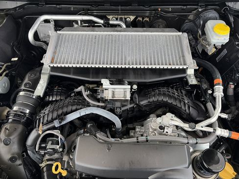 Used 2023 Subaru Outback Touring XT image 33