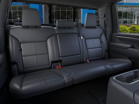 New 2026 Chevrolet Silverado 2500 High Country w/ Midnight Edition AWD/4WD image 17