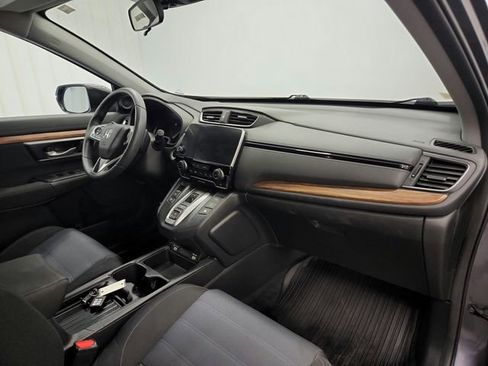 Used 2020 Honda CR-V EX image 40