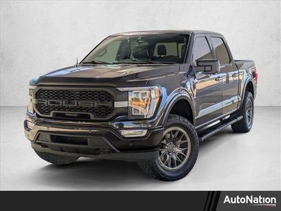 Used 2021 Ford F150 XLT w/ Equipment Group 302A High