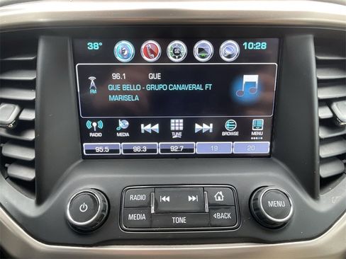 Used 2018 GMC Acadia Denali w/ Technology Package image 13