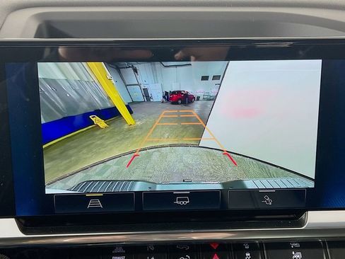 New 2026 Chevrolet Silverado 2500 LT w/ Leather Package image 14