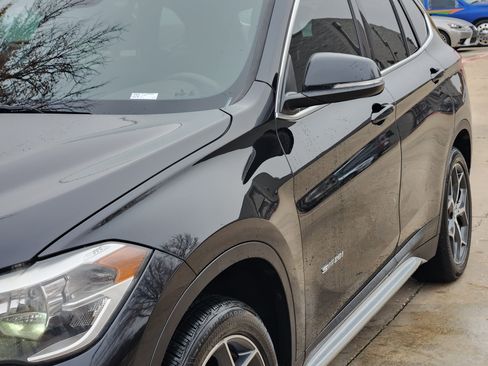 Used 2018 BMW X1 sDrive28i image 9