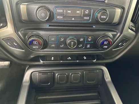 Used 2017 Chevrolet Silverado 1500 LT w/ All Star Edition image 23