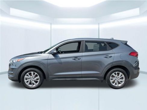 Used 2019 Hyundai Tucson SE FWD image 2