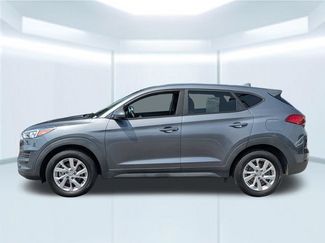 Used 2019 Hyundai Tucson SE FWD video 2
