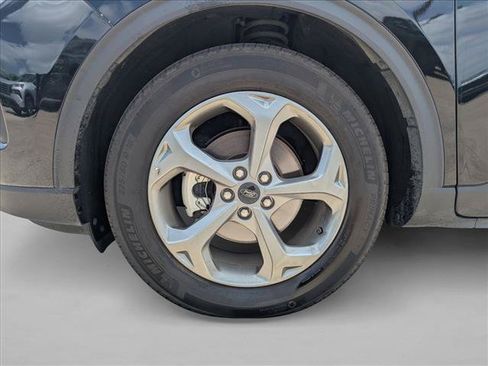 Used 2025 Ford Escape ST-Line FWD image 23