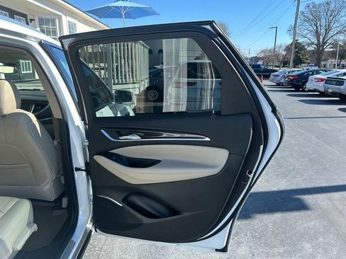 Used 2020 Buick Enclave Premium w/ Trailering Package, 5000 lbs. image 24