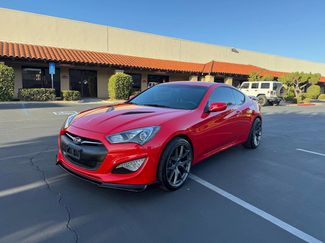 Used 2013 Hyundai Genesis 2.0T video 1