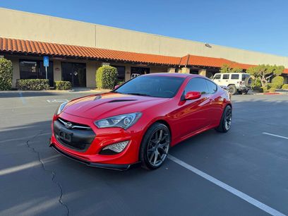 Used 2013 Hyundai Genesis 2.0T