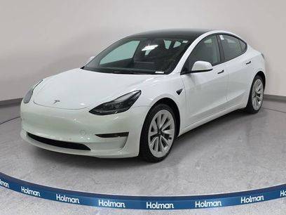 Used 2022 Tesla Model 3