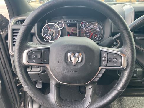 New 2026 RAM 2500 Tradesman image 16