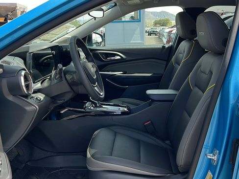 New 2025 Chevrolet Trax ACTIV w/ Driver Confidence Package image 29