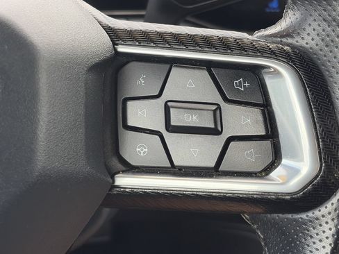 Used 2024 Ford Mustang Premium RWD image 13
