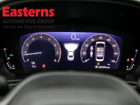 Used 2024 Honda Accord EX image 16