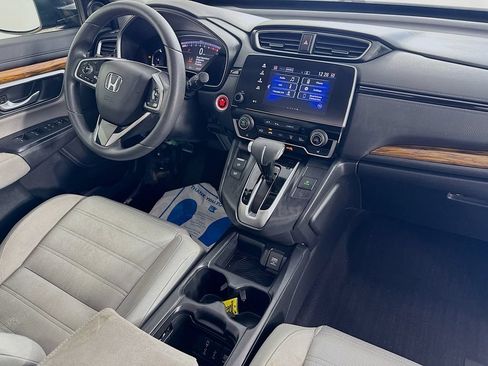 Used 2019 Honda CR-V EX image 33