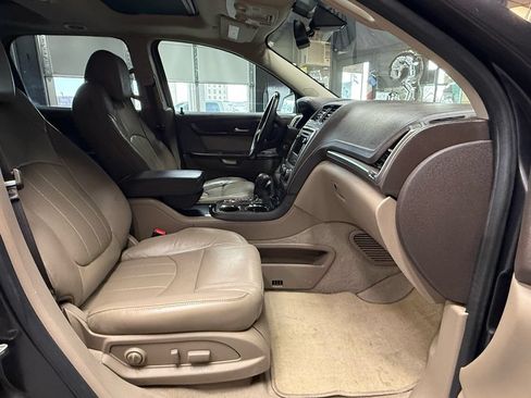 Used 2015 GMC Acadia Denali AWD/4WD image 22