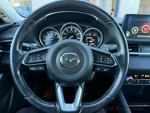 Used 2020 MAZDA MAZDA6 Grand Touring image 20