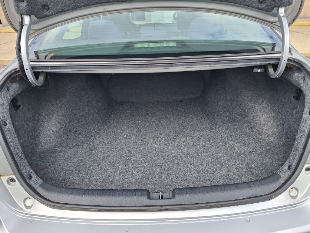 Used 2015 Honda Accord Sport image 23