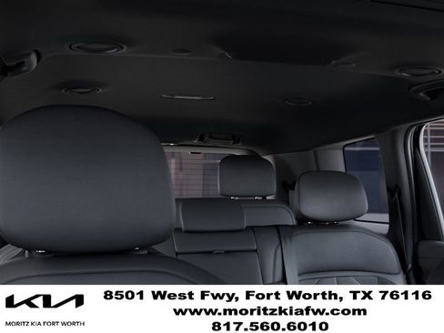 New 2027 Kia Telluride EX FWD image 27