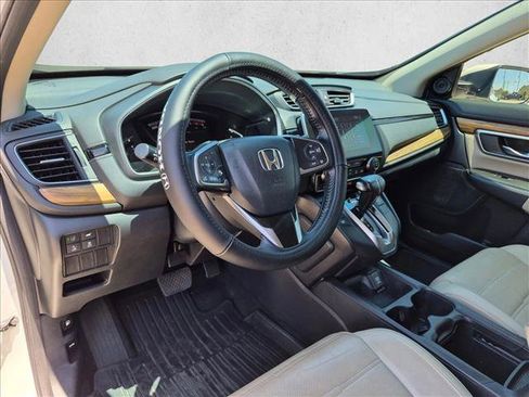 Used 2018 Honda CR-V Touring image 9