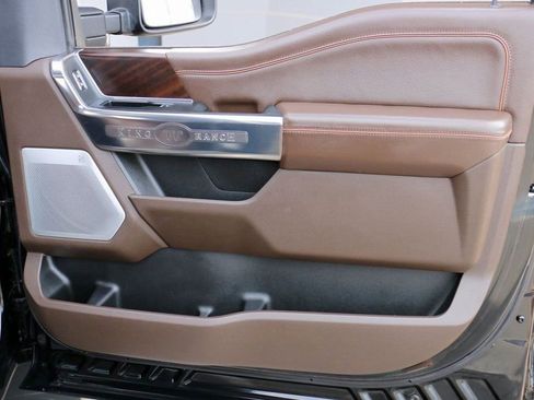 Used 2024 Ford F350 King Ranch image 41