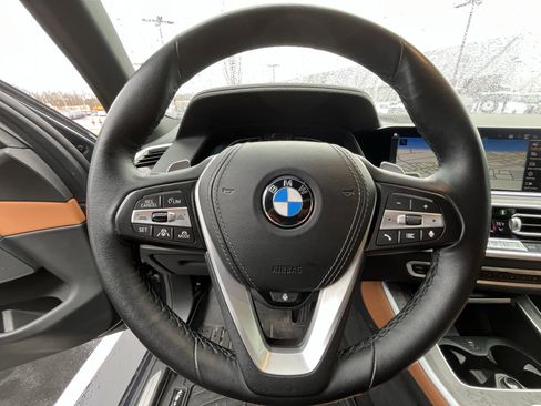 Used 2022 BMW X5 xDrive40i image 20