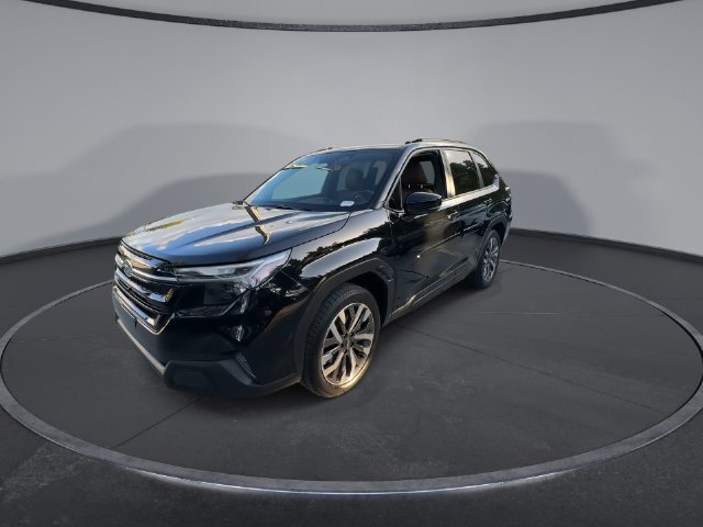 Certified 2026 Subaru Forester Touring AWD/4WD image 3