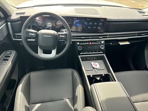 New 2026 Hyundai Santa Fe SEL FWD image 24