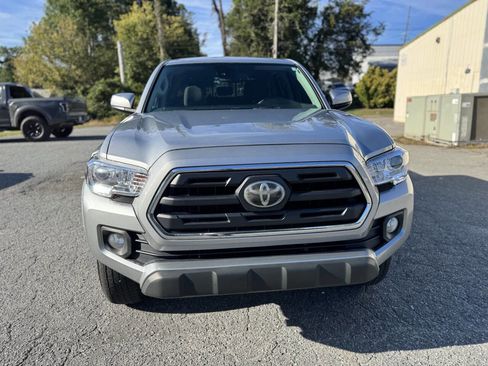 Used 2019 Toyota Tacoma SR5 image 16