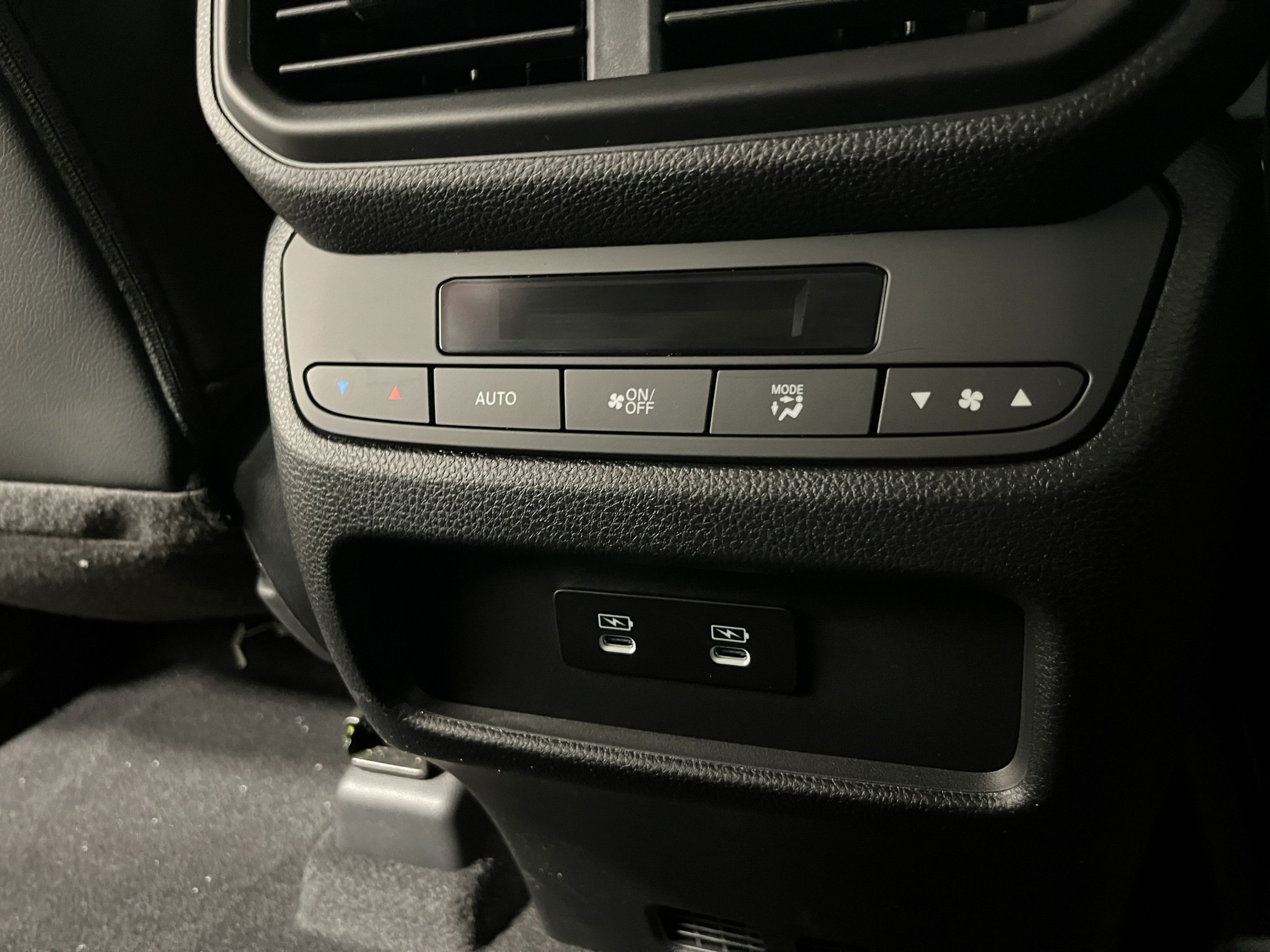 New 2026 Honda Pilot Touring image 21